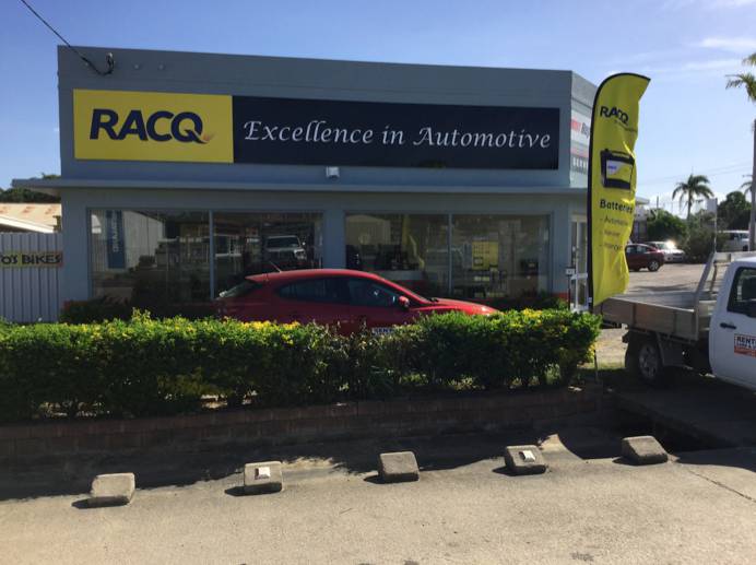 Mechanics Bowen QLD Click Find