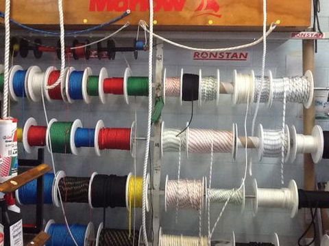 Quadrant Marine Chandlery & Rigging Services - Click Find 2