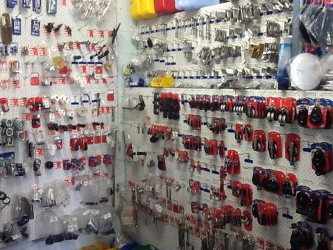 Quadrant Marine Chandlery & Rigging Services - Click Find 3