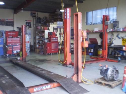 Mechanics Cannonvale QLD Click Find