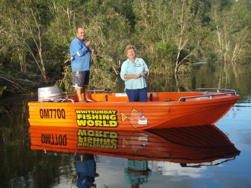 Fishing Tackle Click Find