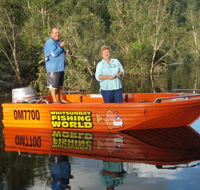 Whitsunday Fishing World - Click Find