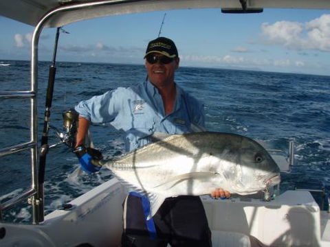 Whitsunday Fishing World - Click Find 2
