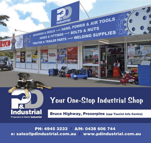 P & D Industrial & Mobile Hydraulic Services - Click Find 4