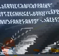 Airless Spray Service - Click Find