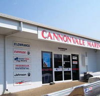 Cannonvale Marine - Click Find