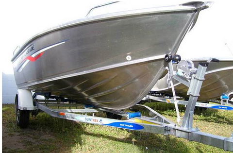 Cannonvale Marine - Click Find 1