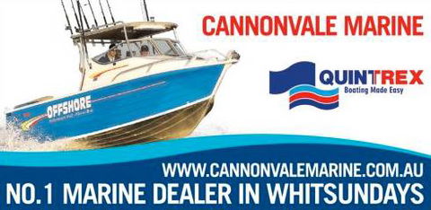 Cannonvale Marine - Click Find 2