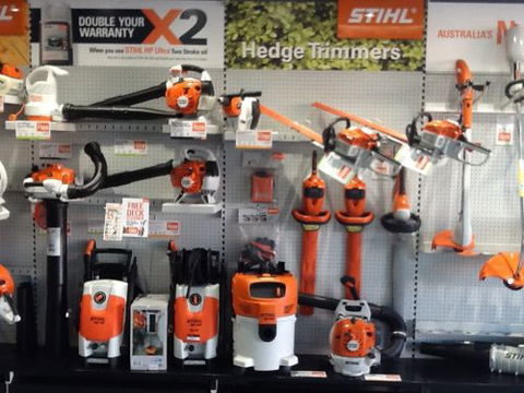 Bowen Power’quip & Cycles - Click Find 0