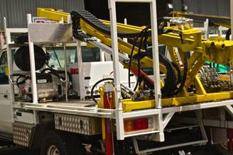 New England Hydraulics - Click Find 2