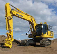 Hawe Earthmoving - Click Find