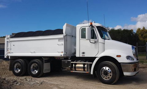 Hawe Earthmoving - Chiropractor Find 3