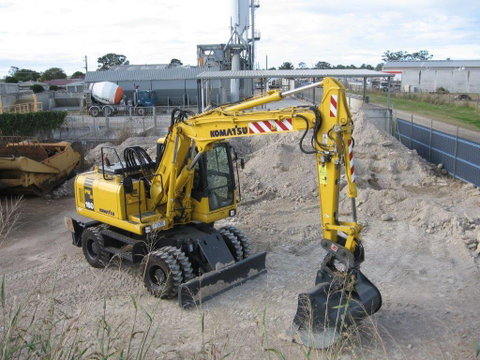 Hawe Earthmoving - Chiropractor Find 4