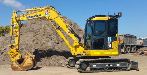 Hawe Earthmoving - Chiropractor Find 6