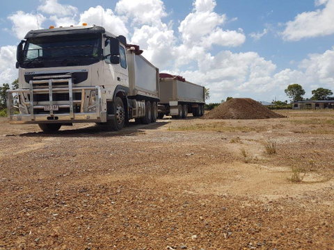 Hawe Earthmoving - Chiropractor Find 11