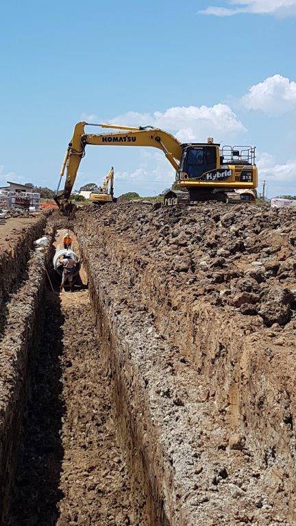 Hawe Earthmoving - Chiropractor Find 12