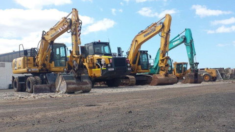 Hawe Earthmoving - Chiropractor Find 16