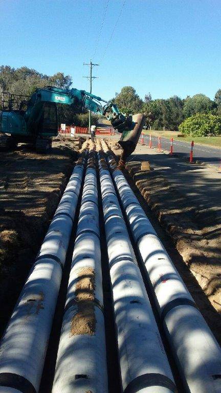 Hawe Earthmoving - Chiropractor Find 18