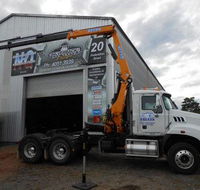 NQ Engineering  Fabrication - Click Find