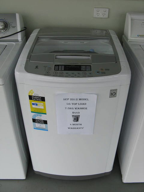 Bundaberg Appliance Service - Click Find 1