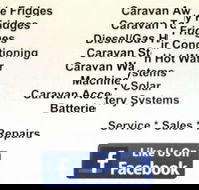 Dempsters Caravanning  Camping - Click Find