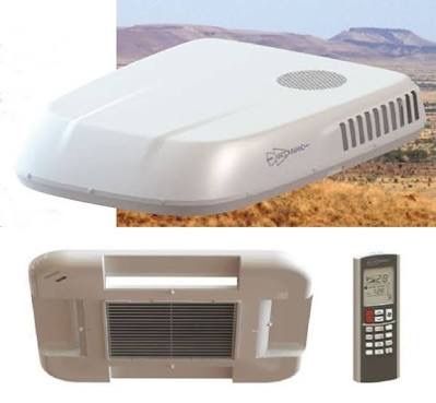 Dempsters Caravanning & Camping - Click Find 3