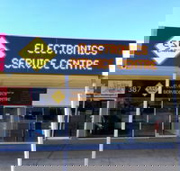 Cairns Electronics Service Centre - Click Find