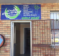 Coffs Electrical  Whitegood Repairs - Click Find