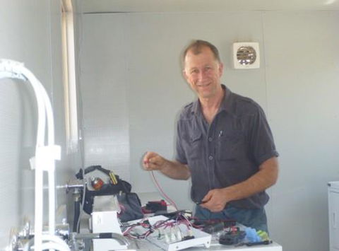 Andergrove Appliance Service - Click Find 0