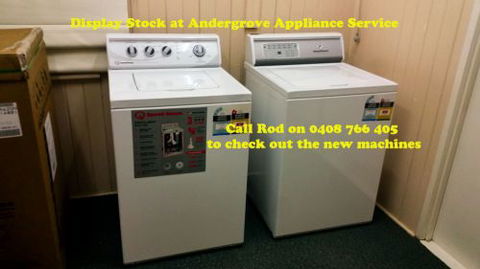 Andergrove Appliance Service - Click Find 1