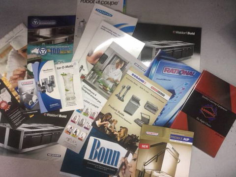 CCES–Commercial Catering Equipment Supplies - Click Find 0