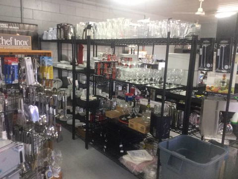 CCES–Commercial Catering Equipment Supplies - Click Find 2