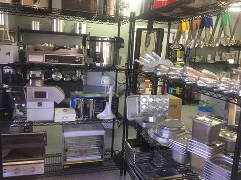 CCES–Commercial Catering Equipment Supplies - Click Find 3