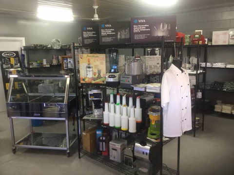 CCES–Commercial Catering Equipment Supplies - Click Find 4