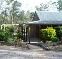 Barambah Bush Caravan  Camping Park - Click Find