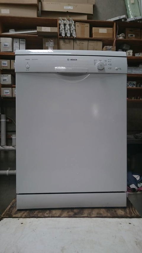 Wilson’s Washing Machines & Refrigeration - Click Find 0