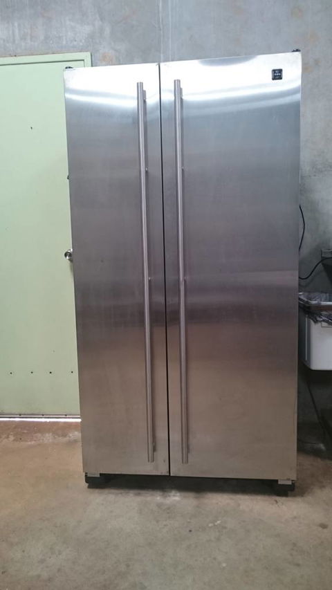 Wilson’s Washing Machines & Refrigeration - Click Find 1