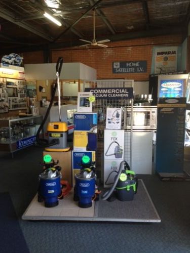 Bellbowrie Appliance Service - Click Find 1