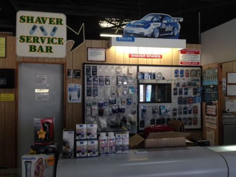Bellbowrie Appliance Service - Click Find 2
