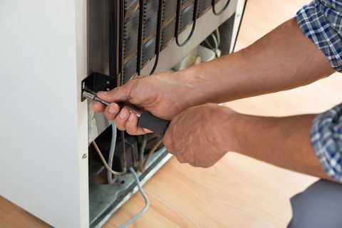 Premium Appliance Service - Click Find 0