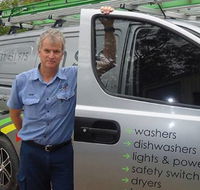 On Site Appliance Service - Click Find