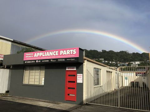 Tweed Heads Appliance Parts & Repairs - Bridge Guide 2