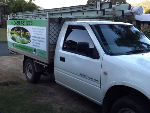Airlie Complete Electrical - Lawyer Find 0