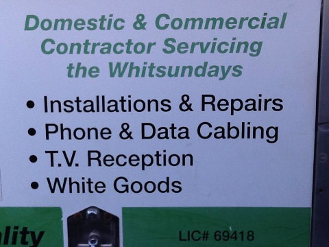 Airlie Complete Electrical - Lawyer Find 3