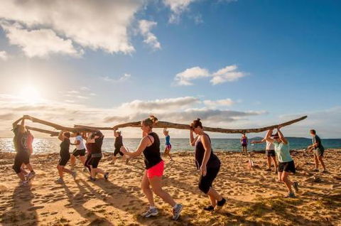 Solutions Health & Fitness Club - Click Find 3