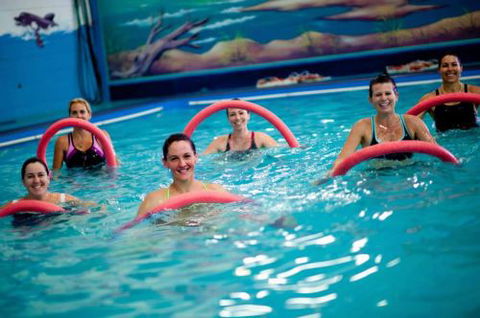 Solutions Health & Fitness Club - Click Find 6