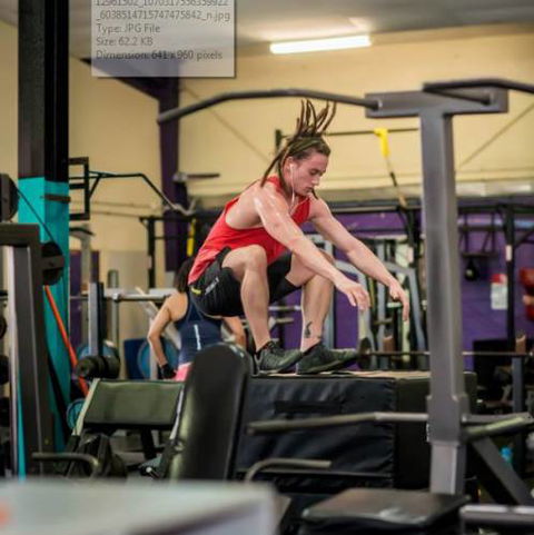Solutions Health & Fitness Club - Click Find 7