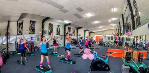 Solutions Health & Fitness Club - Click Find 8
