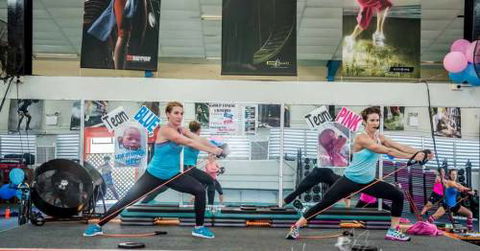 Solutions Health & Fitness Club - Click Find 9