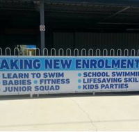Happy Days Swimming  Fitness - Click Find
